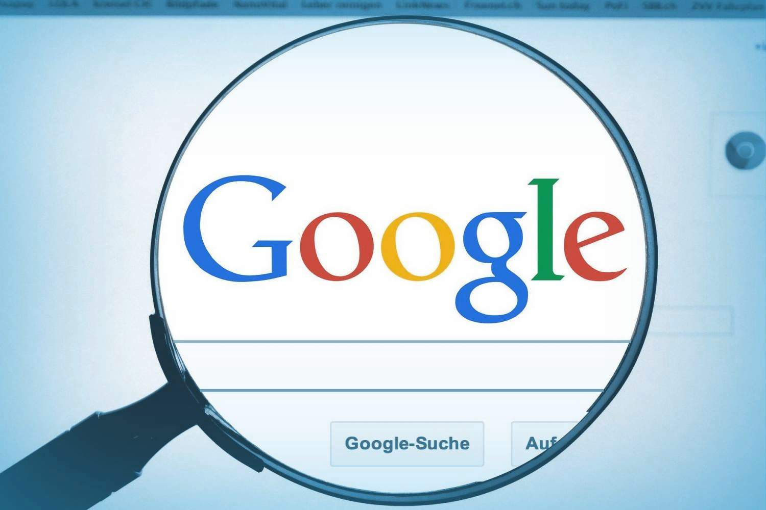 Suchmaschinen Optimierung: Google Ranking verbessern: mit  Webdesign Agentur Letzel Media Leipzig